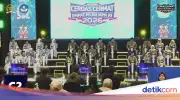 MPR Gelar Ulang Final LCC Kalbar, Libatkan Juri Independen