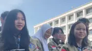 MPR Janji Lindungi Josepha dari Intimidasi Usai Tolak Final Ulang LCC