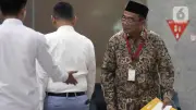 Muhadjir Effendy Buka Suara Usai Diperiksa KPK soal Korupsi Kuota Haji