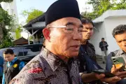 Muhadjir Effendy Dipanggil KPK Jadi Saksi Korupsi Haji