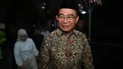 Muhadjir Effendy Serahkan ke KPK Soal Materi Pemeriksaan Kuota Haji