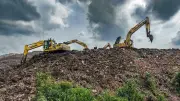 Mulai 1 Agustus 2026, TPST Bantargebang Hanya Terima Sampah Residu