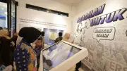 Museum Marsinah Habiskan Rp3,8 Miliar, Dana Bukan dari APBN