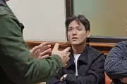 Na Daehoon Buka Suara soal Polemik Hak Asuh Anak, Siap Tempuh Jalur Hukum