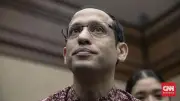 Nadiem Makarim Dituntut 18 Tahun Penjara dalam Kasus Korupsi Chromebook