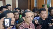 Nadiem Makarim Kecewa Berat Dituntut 18 Tahun Penjara, Bandingkan dengan Hukuman Pembunuh