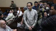 Nadiem Makarim Sakit Lagi, Sidang Kasus Chromebook Kembali Ditunda