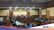 Nadiem Mengaku Sakit, Jaksa Beberkan Hasil Pemeriksaan Dokter: Sehat dan Normal