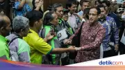 Nadiem Tak Menyesal Jadi Menteri Meski Terancam Bui 18 Tahun