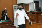 Narapidana Bisa Kuliah S2 dari Penjara? Ini Penjelasannya