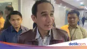 NasDem: Penugasan Polisi Aktif di Luar Institusi Bakal Diatur di RUU Polri