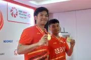 Nasib Baik Leo/Daniel di Thailand Open 2026, Hindari Lawan Kuat
