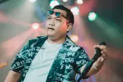 Ndarboy Genk Ungkap Cerita di Balik Lagu Viral Kicau Mania