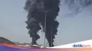 Negara Arab Kecam Serangan Iran ke UEA, Dukung Langkah Abu Dhabi