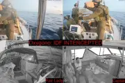 Negara Eropa Kecam Penangkapan Aktivis Flotila Gaza oleh Israel