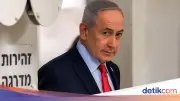 Netanyahu Kecam Perlakuan Ben Gvir terhadap Aktivis Flotilla Global Sumud