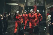 Netflix Beri Sinyal Kuat Money Heist Season 6 atau Spin-Off Baru