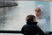 Nikita Willy Bantah Gaya Parentingnya Seperti VOC, Akui Sering Marah pada Anak