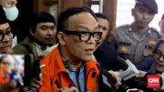 Noel Ebenezer Sebut Tuntutan 5 Tahun Penjara Mengerikan