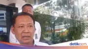 Noel Heran Dituntut 5 Tahun, KPK: Tuntutan Sudah Ada Pedomannya