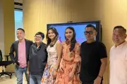Novel Satine Karya Ika Natassa Diadaptasi Jadi Film oleh Avarta Media