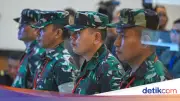 Oditur Cecar Kapten Nandala Soal Pencegahan Penyiraman Andrie Yunus