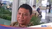 Oditur Militer Datangi RSCM, Batal Temui Andrie Yunus yang Masih Pemulihan