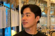 Oh Min Suk: Mantan Kekasih Dorong Saya ke Dunia Hiburan