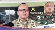 Oknum TNI di Kendari Diduga Cabuli Bocah SD, Kabur Saat Diinterogasi