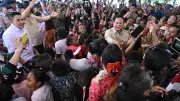 Oleh-oleh Spesial Prabowo untuk Warga Miangas: Kapal, HP, dan Starlink