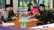 Ombudsman Apresiasi Kualitas Layanan Publik Kemensos, Nilai 87,27