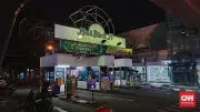 Omzet Parkir Ilegal Blok M Capai Rp100 Juta per Hari, Pemprov DKI Usut