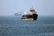 Operasi AS di Selat Hormuz Gagal Total, Hanya Awali Dua Kapal