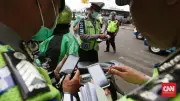 Operasi Patuh 2026: Polisi Incar Kendaraan dengan Pelat Nomor Ditutup