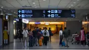 Operasional Bandara Kualanamu Normal Meski Listrik Padam 5 Jam