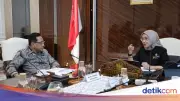 Optimalisasi PHTC, KemenPAN-RB dan Kemenkes Fokus Perkuat SDM Kesehatan