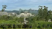 Otorita IKN Tegaskan Pembangunan Terus Berlanjut, Tak Ada Kata Mangkrak