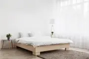 Panduan Memilih Kasur untuk Kamar Tidur 3x3 Meter
