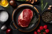 Panduan Suhu Memasak Daging yang Pas: Tips Anti Gagal dan Aman