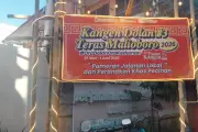 Panduan Wisata Pasar Kangen Malioboro 2026: Kuliner Khas Jogja dan Peranakan