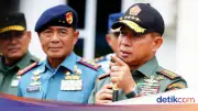 Panglima TNI Izinkan Prajurit Bantu Polri Tangani Aksi Begal