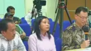 Pansel Ombudsman Akui Tak Tahu Rekam Jejak Hukum Hery Susanto, Hanya Dengar Sifat Pemarah