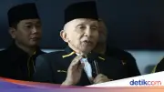 Partai Ummat Sebut Amien Rais Offside soal Prabowo dan Teddy