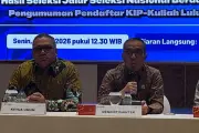 Pastikan UTBK SNBT 2026 Akuntabel, Panitia SNPMB: Banyak Anak Rektor Tak Lolos