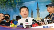 Pastor Katedral Ajak Umat Tak Saling Menghakimi di Hari Kenaikan Yesus