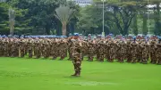 Patroli Begal Libatkan TNI, Kodam Jaya Tegaskan Peran Pendukung