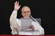 Paus Leo XIV: AI Harus Dilucuti Demi Martabat Manusia
