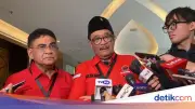 PDIP Bentuk Tim Evaluasi UU Pemilu dan Persiapkan 2029