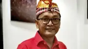 PDIP: Blusukan Jokowi Pesan Politik untuk Prabowo, Isyaratkan Gibran