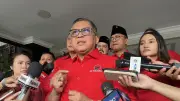 PDIP Dialog dengan Partai Non Parlemen Cari Kesepakatan Ambang Batas Parlemen